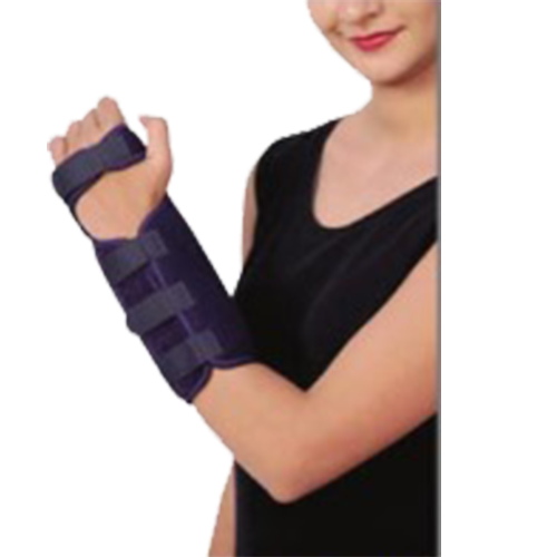 Wrist Cockup Splint
